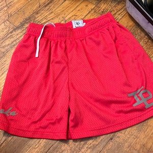 COPY - inaka shorts